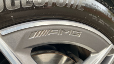 Mercedes-Benz CLA 180 AMG Line Executive 5dr Tip Auto Petrol Estate